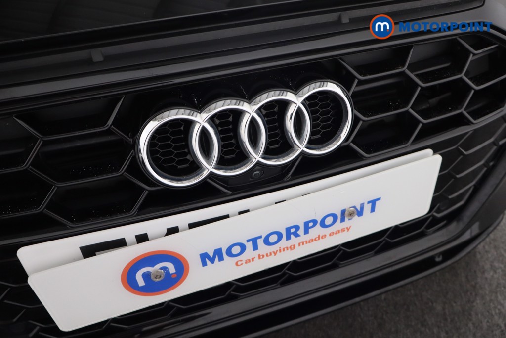 Used Audi A4 2021 for sale - 76941325: Photo 42