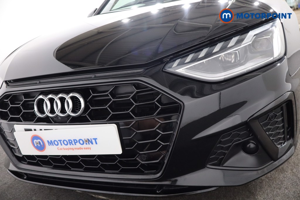 Used Audi A4 2021 for sale - 76941325: Photo 43