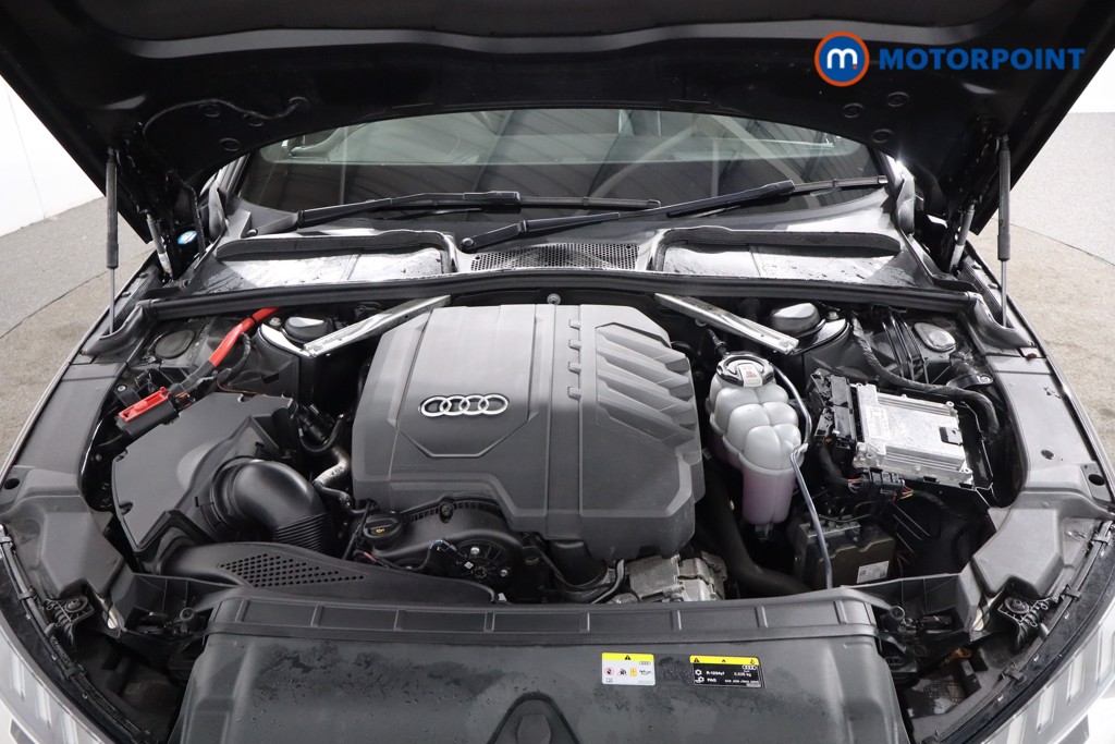 Used Audi A4 2021 for sale - 76941325: Photo 44