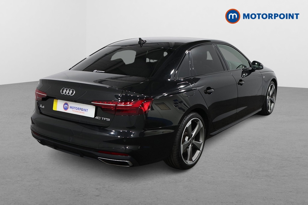 Used Audi A4 2021 for sale - 76941325: Photo 7