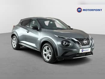 Used Nissan Juke 2022 for sale - 79674767: Photo