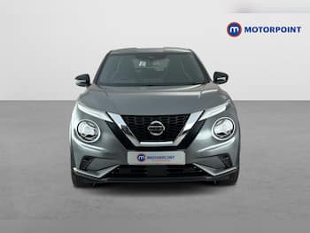 Used Nissan Juke 2022 for sale - 79674767: Photo