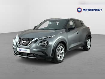 Used Nissan Juke 2022 for sale - 79674767: Photo