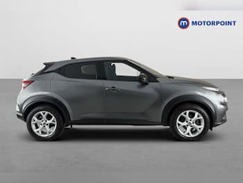 Used Nissan Juke 2022 for sale - 79674767: Photo
