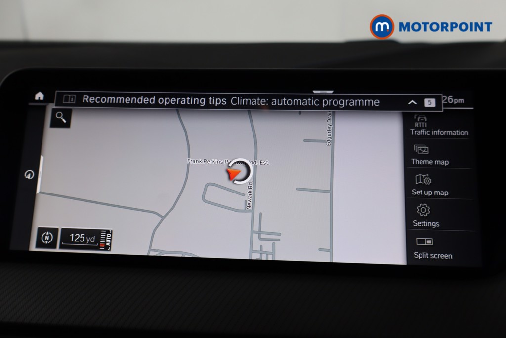 Used BMW 1 Series 2024 for sale - 77340577: Photo 10