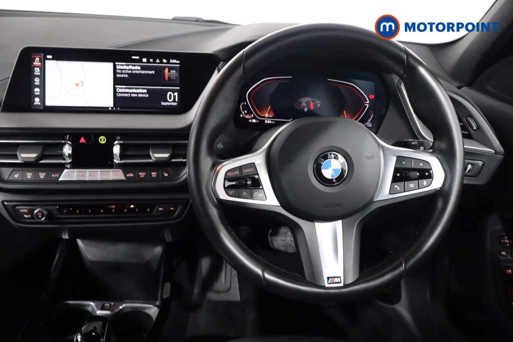 Used BMW 1 Series 2024 for sale - 77340577: Photo 11