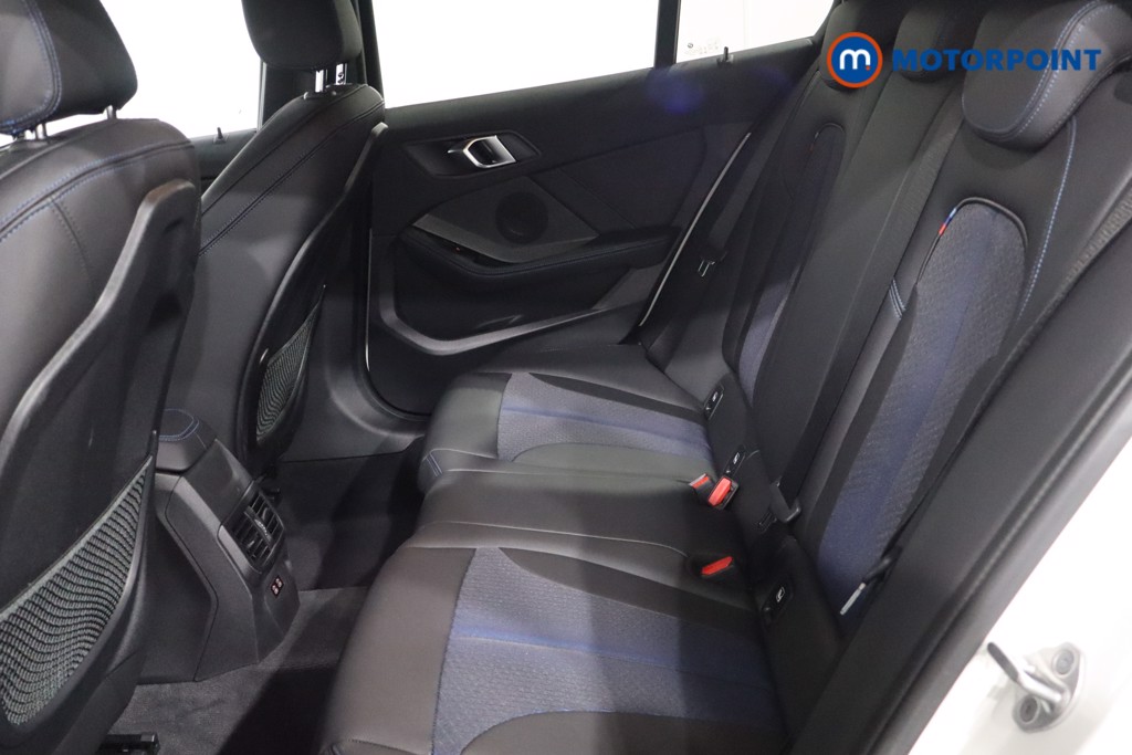 Used BMW 1 Series 2024 for sale - 77340577: Photo 13