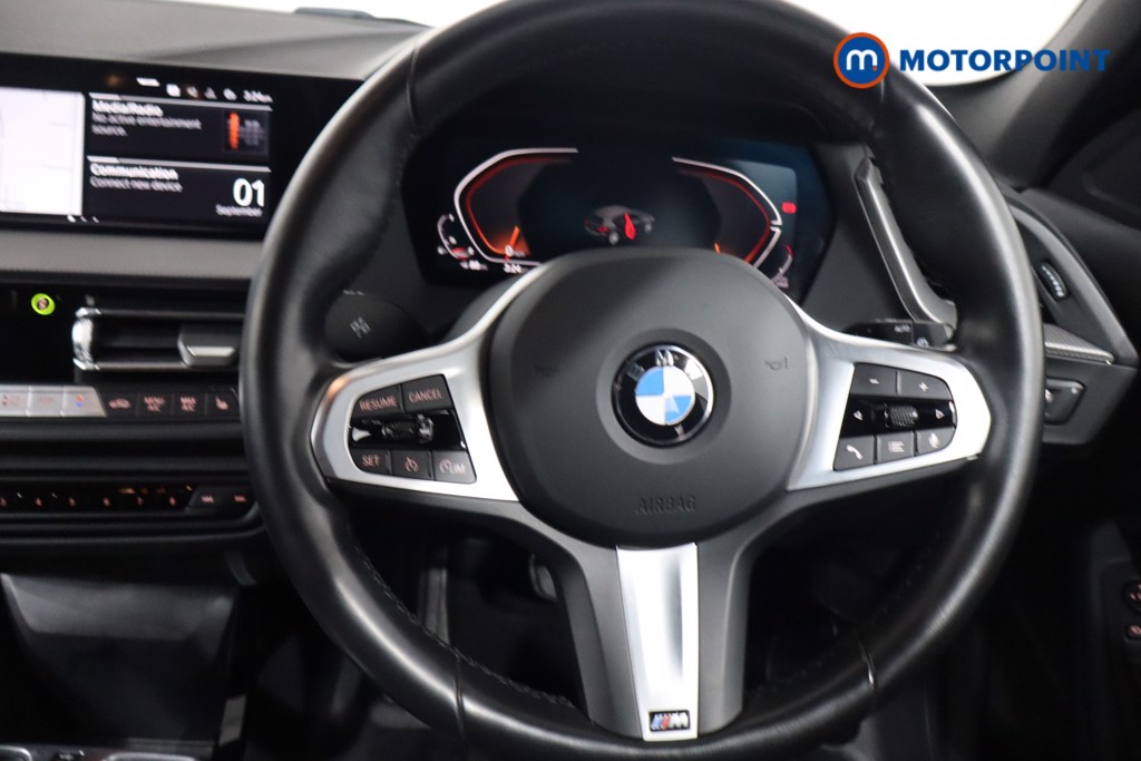 Used BMW 1 Series 2024 for sale - 77340577: Photo 14