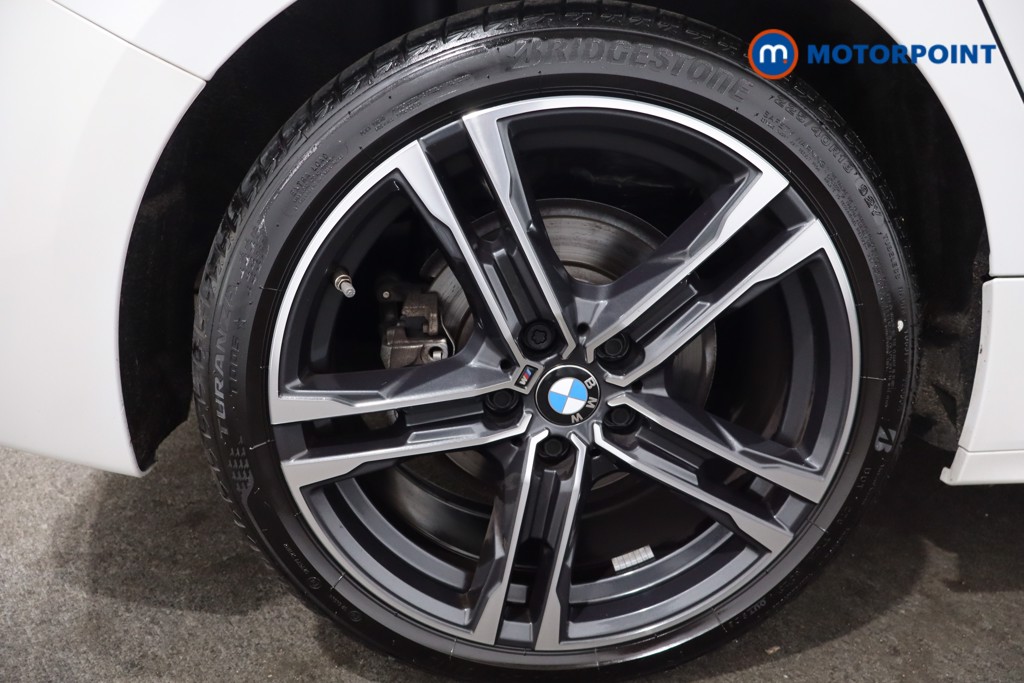 Used BMW 1 Series 2024 for sale - 77340577: Photo 17