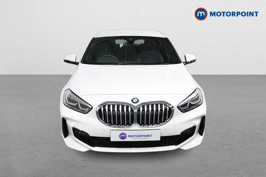 Used BMW 1 Series 2024 for sale - 77340577: Photo 2