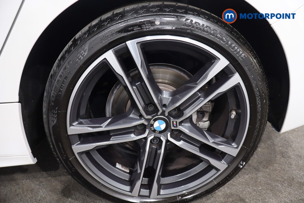 Used BMW 1 Series 2024 for sale - 77340577: Photo 20