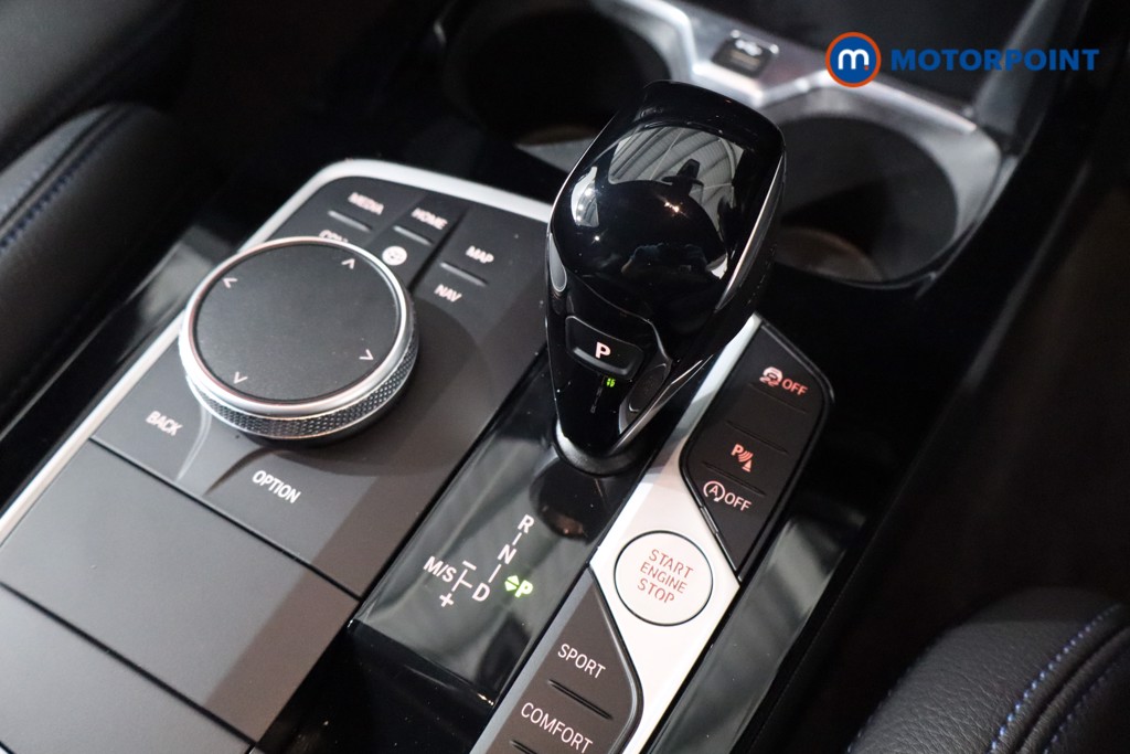 Used BMW 1 Series 2024 for sale - 77340577: Photo 22