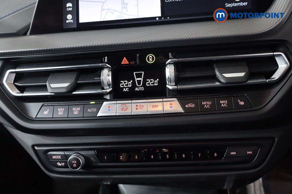 Used BMW 1 Series 2024 for sale - 77340577: Photo 25