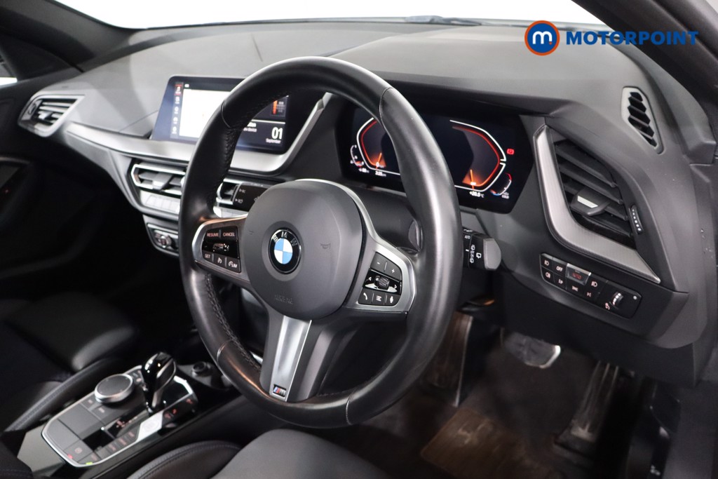 Used BMW 1 Series 2024 for sale - 77340577: Photo 34