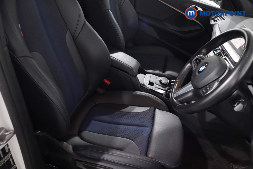 Used BMW 1 Series 2024 for sale - 77340577: Photo 35