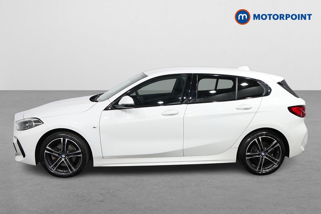 Used BMW 1 Series 2024 for sale - 77340577: Photo 4