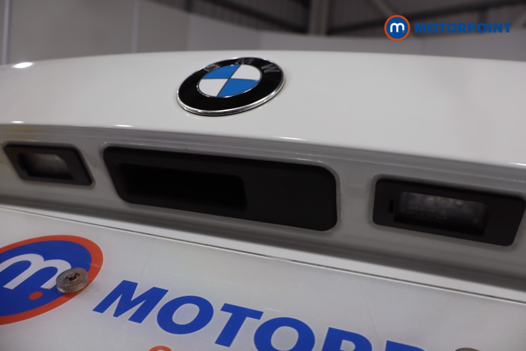 Used BMW 1 Series 2024 for sale - 77340577: Photo 45