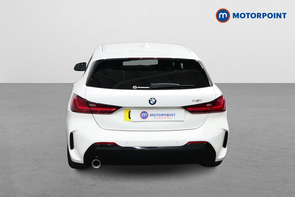 Used BMW 1 Series 2024 for sale - 77340577: Photo 6