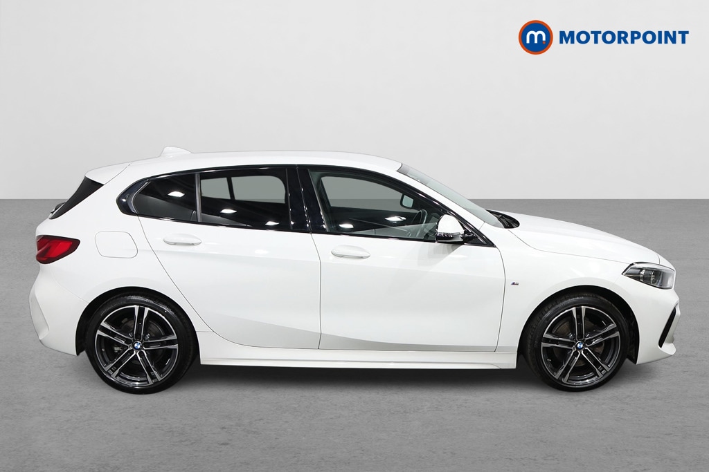 Used BMW 1 Series 2024 for sale - 77340577: Photo 8