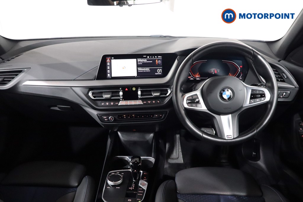 Used BMW 1 Series 2024 for sale - 77340577: Photo 9