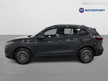 Used Volkswagen Tiguan 2024 for sale - 75871175: Photo