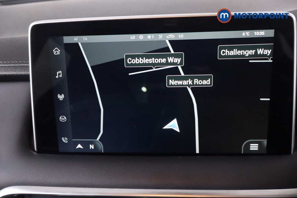 Used MG MG HS 2024 for sale - 77446688: Photo 10