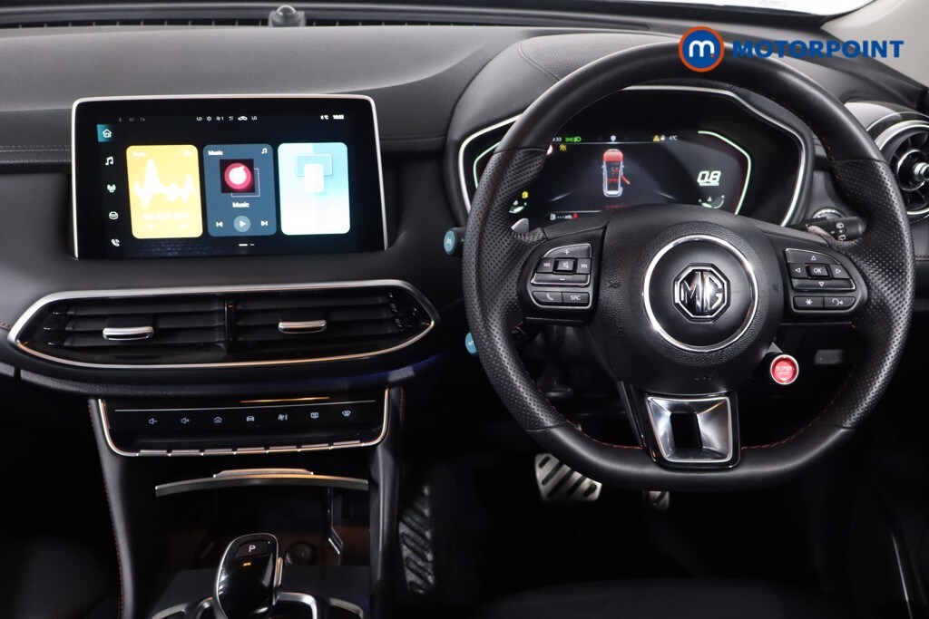 Used MG MG HS 2024 for sale - 77446688: Photo 11