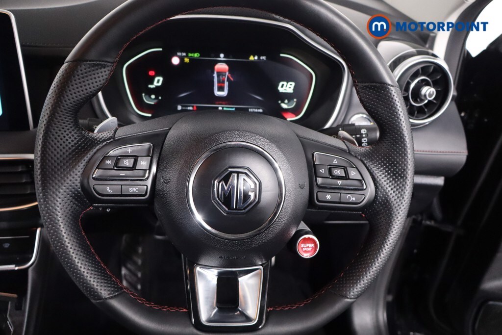 Used MG MG HS 2024 for sale - 77446688: Photo 14