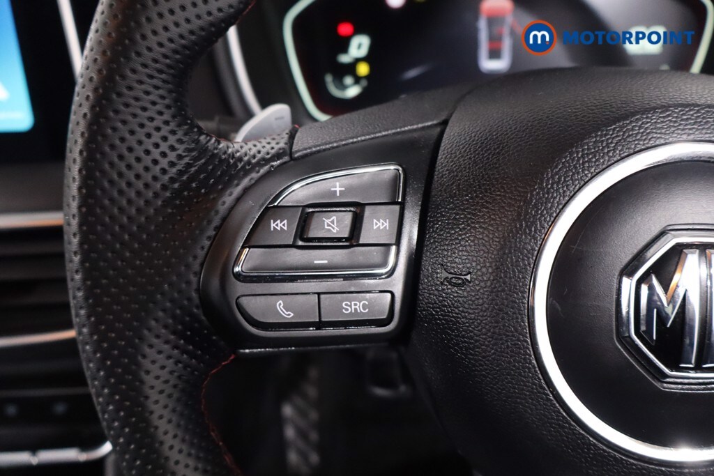 Used MG MG HS 2024 for sale - 77446688: Photo 15