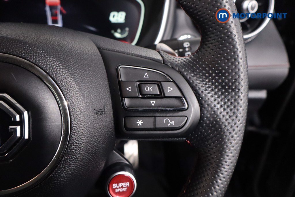 Used MG MG HS 2024 for sale - 77446688: Photo 16