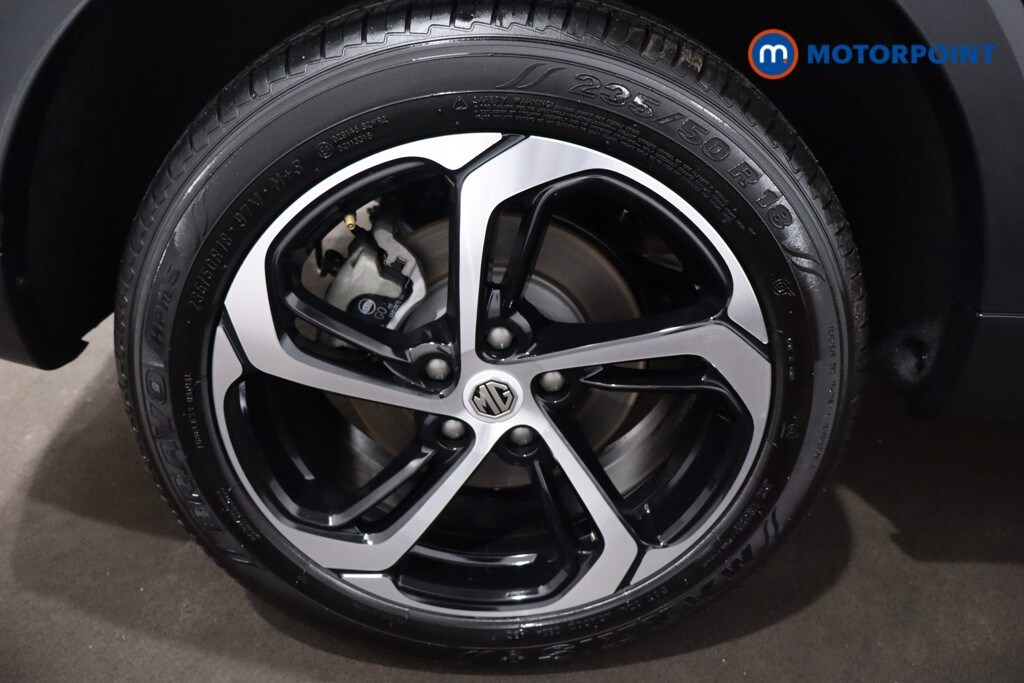 Used MG MG HS 2024 for sale - 77446688: Photo 17