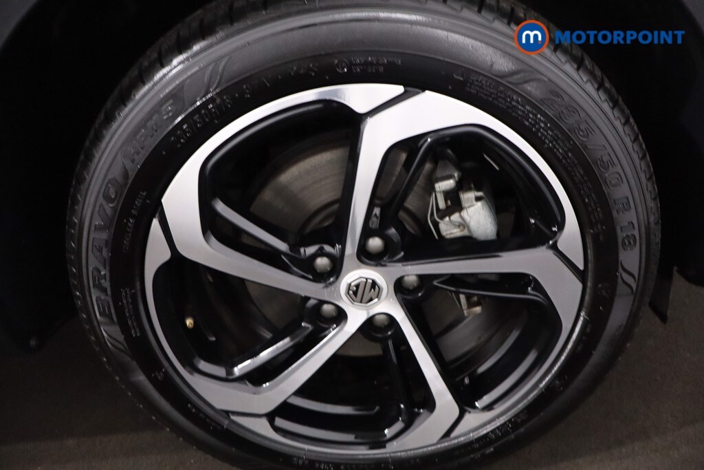 Used MG MG HS 2024 for sale - 77446688: Photo 18