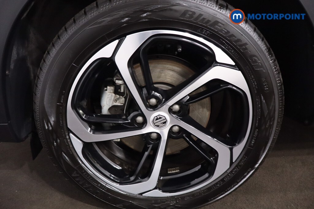 Used MG MG HS 2024 for sale - 77446688: Photo 19