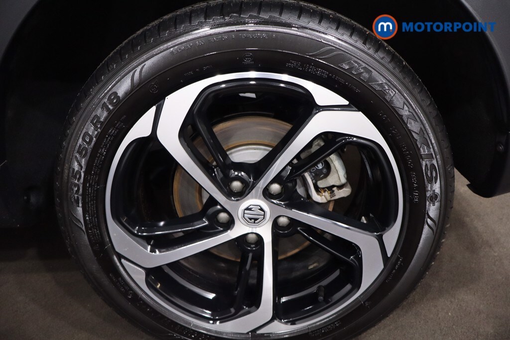 Used MG MG HS 2024 for sale - 77446688: Photo 20