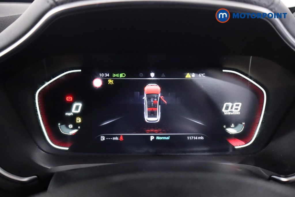 Used MG MG HS 2024 for sale - 77446688: Photo 21