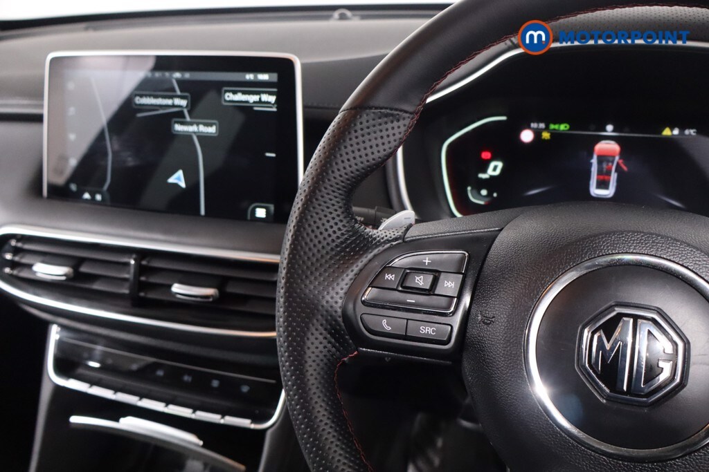 Used MG MG HS 2024 for sale - 77446688: Photo 28