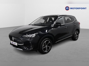 Used MG MG HS 2024 for sale - 77446688: Photo