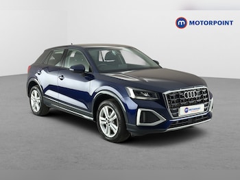 Used Audi Q2 2024 for sale - 79390364: Photo