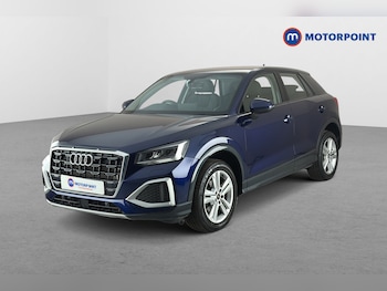 Used Audi Q2 2024 for sale - 79390364: Photo