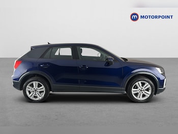 Used Audi Q2 2024 for sale - 79390364: Photo