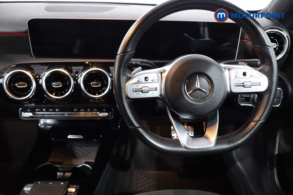 Used Mercedes-Benz A-Class 2020 for sale - 76303055: Photo 11