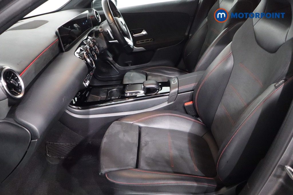 Used Mercedes-Benz A-Class 2020 for sale - 76303055: Photo 12