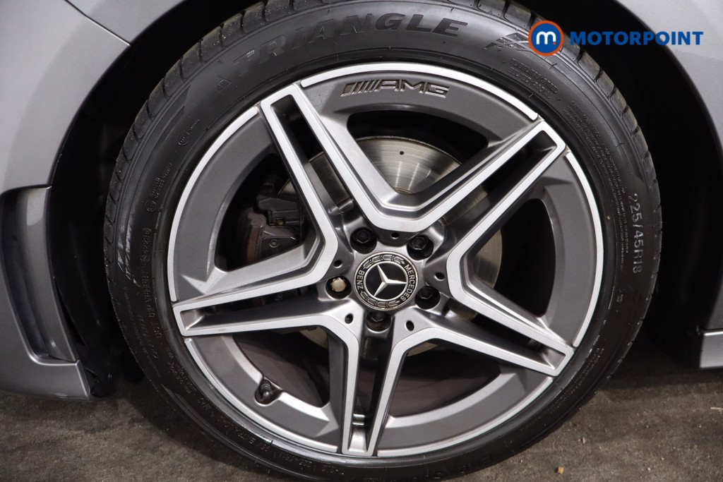 Used Mercedes-Benz A-Class 2020 for sale - 76303055: Photo 19
