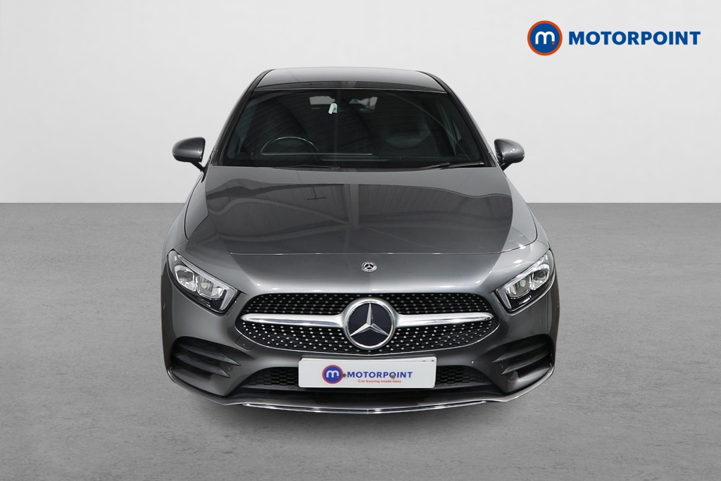 Used Mercedes-Benz A-Class 2020 for sale - 76303055: Photo 2