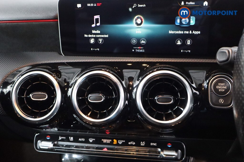 Used Mercedes-Benz A-Class 2020 for sale - 76303055: Photo 26