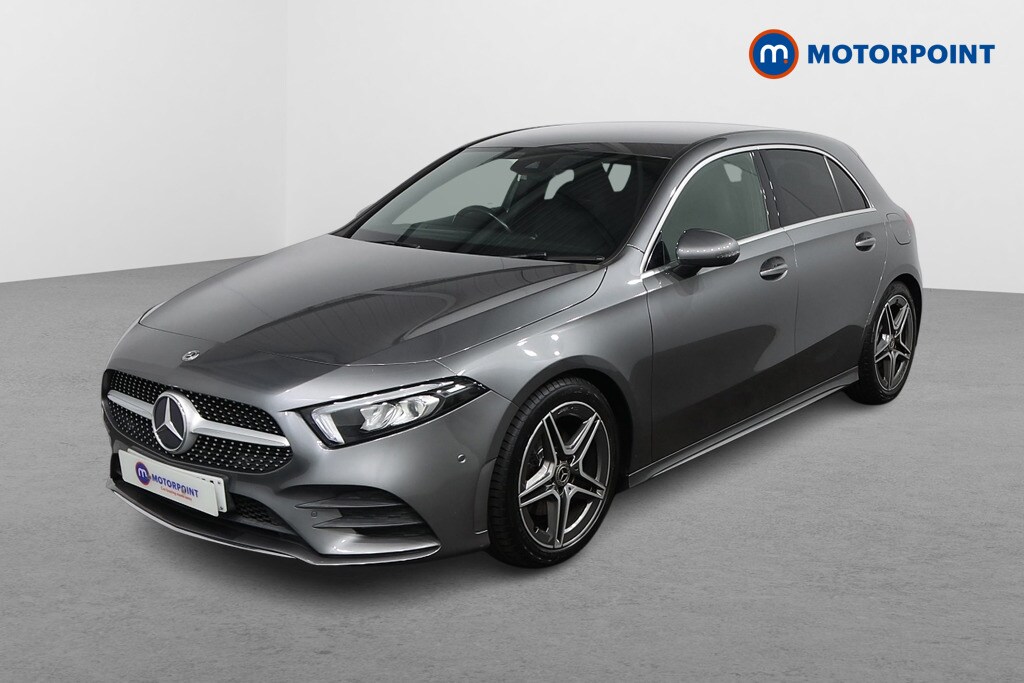 Used Mercedes-Benz A-Class 2020 for sale - 76303055: Photo 3