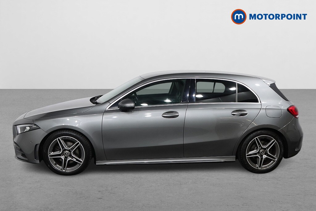 Used Mercedes-Benz A-Class 2020 for sale - 76303055: Photo 4