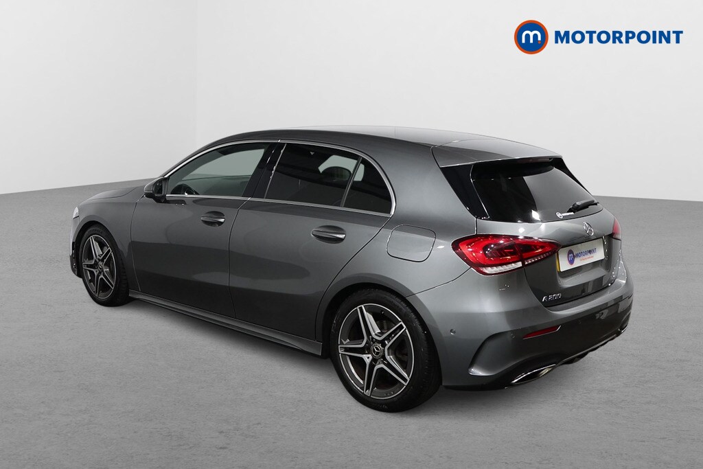Used Mercedes-Benz A-Class 2020 for sale - 76303055: Photo 5