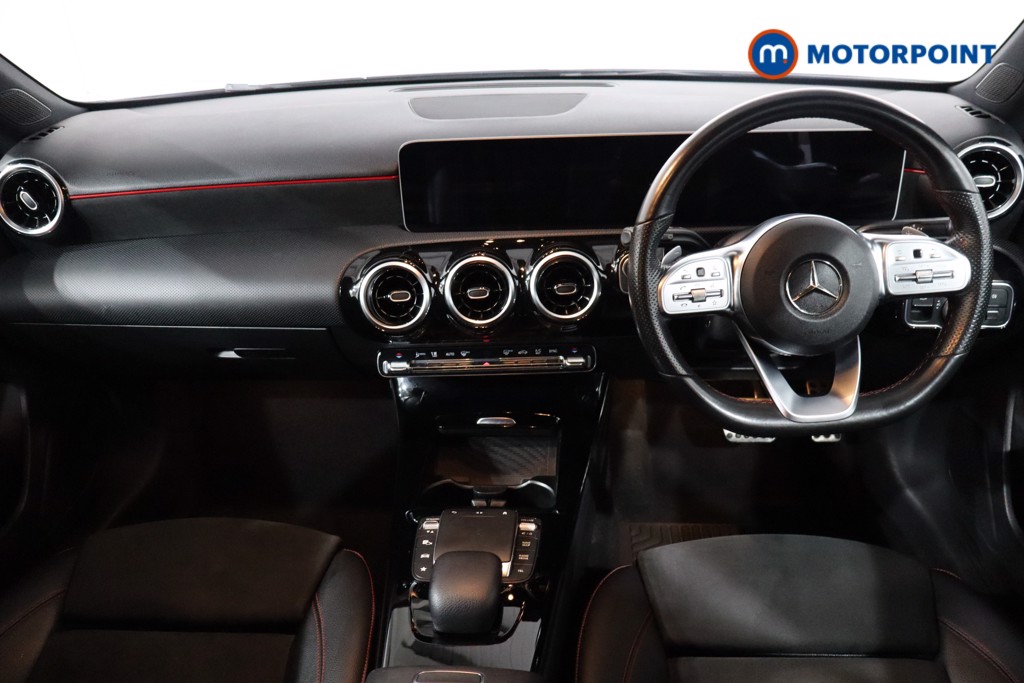 Used Mercedes-Benz A-Class 2020 for sale - 76303055: Photo 9