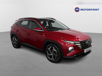 Used Hyundai TUCSON undefined for sale - 78476487: Photo